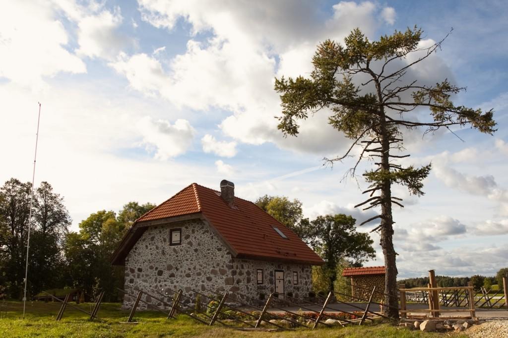 Nuustaku Rancho'S Vacation House Villa Otepää Екстериор снимка